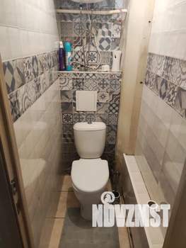 2-к квартира, посуточно, 45м2, 1/9 этаж