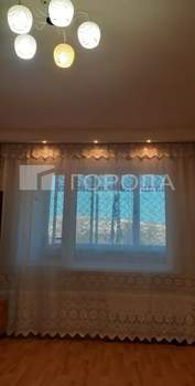 1-к квартира, на длительный срок, 31м2, 5/9 этаж