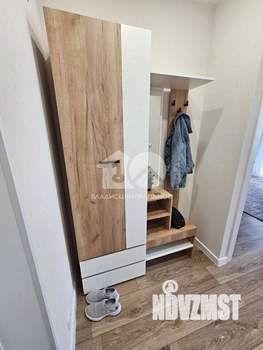 1-к квартира, на длительный срок, 34м2, 8/13 этаж