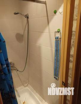 Студия квартира, на длительный срок, 12м2, 1/2 этаж