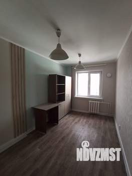 4-к квартира, на длительный срок, 60м2, 5/5 этаж