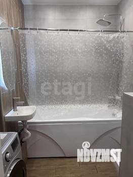 1-к квартира, на длительный срок, 35м2, 6/17 этаж