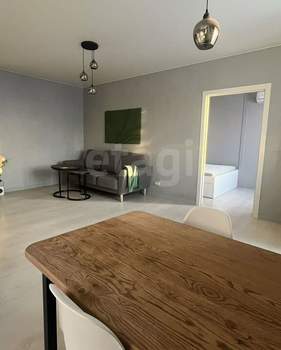 2-к квартира, на длительный срок, 43м2, 5/5 этаж