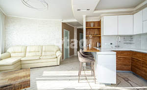 3-к квартира, на длительный срок, 73м2, 20/26 этаж