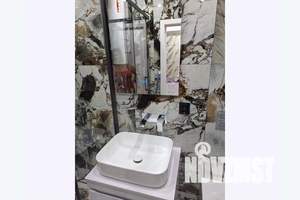 1-к квартира, посуточно, 24м2, 14/17 этаж