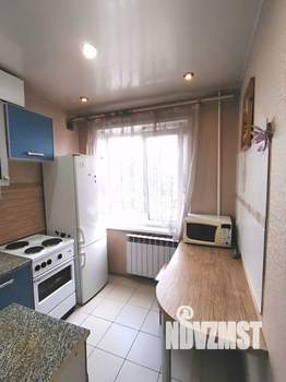 1-к квартира, на длительный срок, 30м2, 7/9 этаж