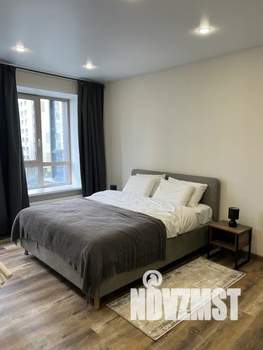 1-к квартира, посуточно, 30м2, 6/16 этаж