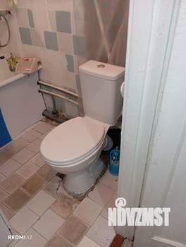 1-к квартира, на длительный срок, 32м2, 3/5 этаж