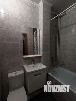 1-к квартира, на длительный срок, 34м2, 3/5 этаж