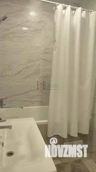 1-к квартира, на длительный срок, 39м2, 19/25 этаж