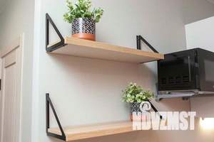 Студия квартира, посуточно, 17м2, 1/5 этаж