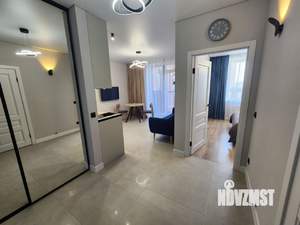 2-к квартира, на длительный срок, 42м2, 8/19 этаж