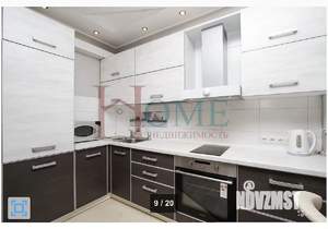 Студия квартира, на длительный срок, 40м2, 3/24 этаж