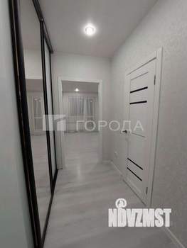 Студия квартира, на длительный срок, 30м2, 5/13 этаж