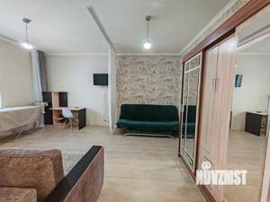 1-к квартира, на длительный срок, 35м2, 6/17 этаж