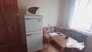 1-к квартира, на длительный срок, 45м2, 7/10 этаж