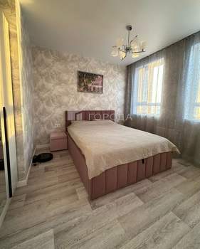 2-к квартира, на длительный срок, 37м2, 14/20 этаж