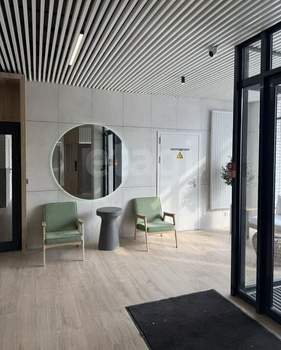 2-к квартира, на длительный срок, 37м2, 18/26 этаж