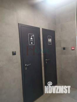 1-к квартира, на длительный срок, 45м2, 5/19 этаж