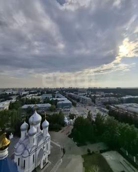 Студия квартира, на длительный срок, 36м2, 16/17 этаж