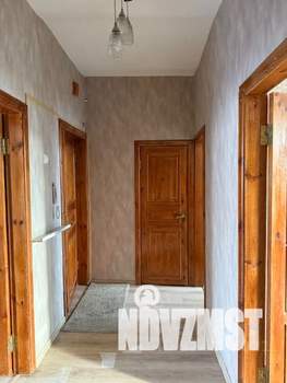 2-к квартира, на длительный срок, 57м2, 4/4 этаж