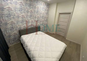 2-к квартира, на длительный срок, 30м2, 2/30 этаж