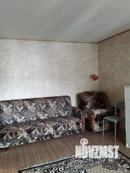 1-к квартира, на длительный срок, 33м2, 3/5 этаж