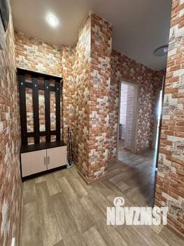 1-к квартира, посуточно, 38м2, 10/22 этаж