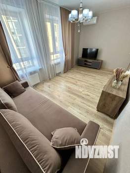 2-к квартира, на длительный срок, 52м2, 12/25 этаж