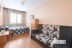 2-к квартира, посуточно, 55м2, 3/5 этаж