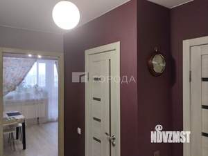2-к квартира, на длительный срок, 65м2, 11/27 этаж
