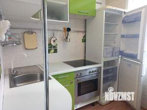 2-к квартира, на длительный срок, 44м2, 3/5 этаж