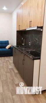 1-к квартира, на длительный срок, 27м2, 3/17 этаж