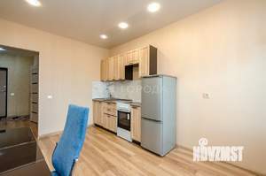 1-к квартира, на длительный срок, 47м2, 17/24 этаж