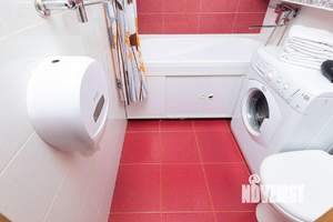 1-к квартира, посуточно, 36м2, 1/5 этаж