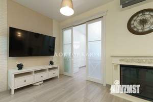 3-к квартира, на длительный срок, 56м2, 23/25 этаж