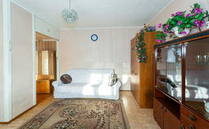 1-к квартира, на длительный срок, 34м2, 5/9 этаж