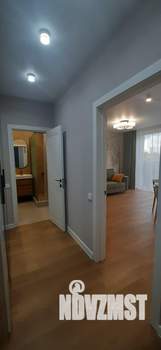 1-к квартира, на длительный срок, 39м2, 5/18 этаж