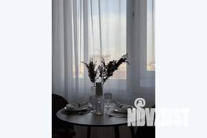 3-к квартира, посуточно, 55м2, 20/24 этаж