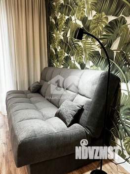 1-к квартира, на длительный срок, 38м2, 10/10 этаж