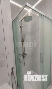 1-к квартира, на длительный срок, 54м2, 4/5 этаж