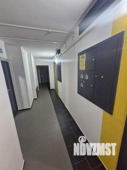 1-к квартира, на длительный срок, 40м2, 15/18 этаж