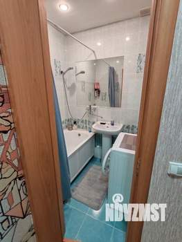 1-к квартира, на длительный срок, 36м2, 11/17 этаж