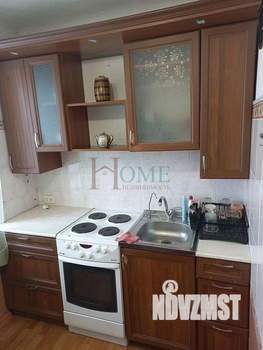 3-к квартира, на длительный срок, 59м2, 3/5 этаж