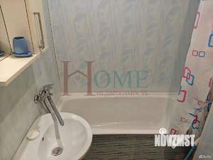 Студия квартира, на длительный срок, 25м2, 12/17 этаж