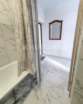 1-к квартира, на длительный срок, 20м2, 7/16 этаж