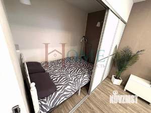 1-к квартира, на длительный срок, 39м2, 16/17 этаж