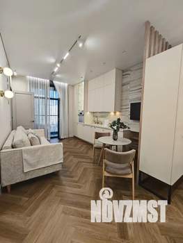 2-к квартира, посуточно, 47м2, 6/13 этаж