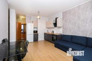 3-к квартира, посуточно, 70м2, 12/19 этаж