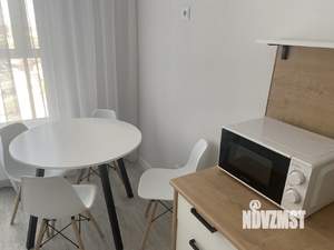 1-к квартира, на длительный срок, 38м2, 12/15 этаж